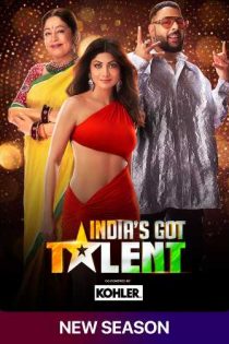 دانلود برنامه India’s Got Talent فصل دهم به صورت کامل