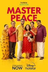 دانلود سریال هندی Master Peace 2023 با زیرنویس فارسی چسبیده