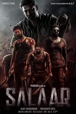 دانلود فیلم هندی Salaar: Part 1 – Ceasefire 2023 با زیرنویس فارسی چسبیده
