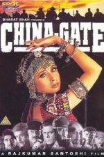 دانلود فیلم هندی ( دروازه چین )  China Gate 1998 با زیرنویس فارسی چسبیده