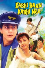 دانلود فیلم هندی Kabhi Haan Kabhi Naa 1994 با زیرنویس فارسی چسبیده