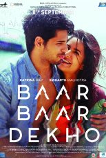 دانلود فیلم هندی Baar Baar Dekho 2016 با زیرنویس فارسی چسبیده