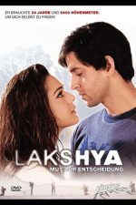 دانلود فیلم هندی Lakshya 2004 با زیرنویس فارسی چسبیده