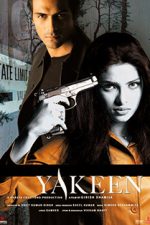 دانلود فیلم هندی Yakeen 2005 با زیرنویس فارسی چسبیده
