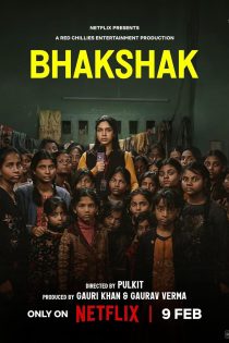 دانلود فیلم هندی Bhakshak 2024 با زیرنویس فارسی چسبیده