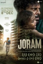 دانلود فیلم هندی Joram 2023 با زیرنویس فارسی چسبیده