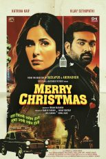 دانلود فیلم هندی Merry Christmas 2024 با زیرنویس فارسی چسبیده