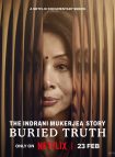 دانلود سریال هندی The Indrani Mukerjea Story: Buried Truth 2024 با زیرنویس فارسی چسبیده