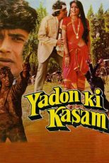 دانلود فیلم هندی Yadon Ki Kasam 1985 با زیرنویس فارسی چسبیده