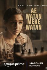 دانلود فیلم هندی Ae Watan Mere Watan 2024 با زیرنویس فارسی چسبیده