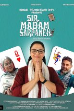 دانلود فیلم هندی Sir Madam Sarpanch 2023 با زیرنویس فارسی چسبیده