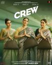 دانلود فیلم هندی Crew 2024 با زیرنویس فارسی