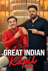 دانلود برنامه The Great Indian Kapil Show قسمت اول با زیرنویس فارسی