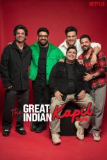 دانلود برنامه The Great Indian Kapil Show قسمت دوم با زیرنویس فارسی