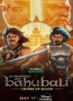 دانلود انیمیشن سریالی هندی Baahubali: Crown of Blood 2024 با زیرنویس فارسی