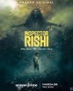 دانلود سریال هندی Inspector Rishi 2024 با زیرنویس فارسی
