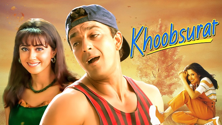 Khoobsurat 1999