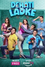 دانلود سریال هندی Dehati Ladke 2023 با زیرنویس فارسی