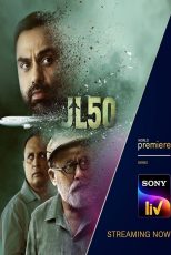 دانلود سریال هندی JL50 2020 با زیرنویس فارسی