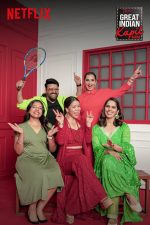 دانلود قسمت یازدهم برنامه The Great Indian Kapil Show با زیرنویس فارسی