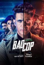 دانلود سریال هندی Bad Cop 2024 با زیرنویس فارسی