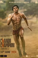 دانلود فیلم هندی Chandu Champion 2024