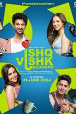 دانلود فیلم هندی Ishq Vishk Rebound 2024 با زیرنویس فارسی