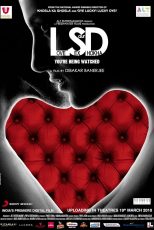 دانلود فیلم هندی LSD 2010 با زیرنویس فارسی
