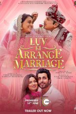 دانلود فیلم هندی Luv Ki Arrange Marriage 2024 با زیرنویس فارسی