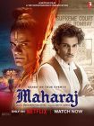 دانلود فیلم هندی Maharaj 2024 با زیرنویس فارسی