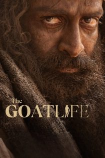 دانلود فیلم هندی Aadujeevitham: The Goat Life 2024 با زیرنویس فارسی