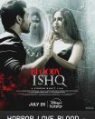 دانلود فیلم هندی Bloody Ishq 2024 با زیرنویس فارسی