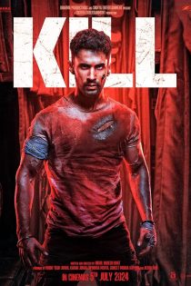 دانلود فیلم هندی Kill 2024