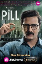 دانلود سریال هندی Pill 2024 با زیرنویس فارسی