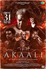 دانلود فیلم هندی The Akaali 2024 با زیرنویس فارسی