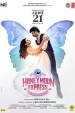 دانلود فیلم هندی Honeymoon Express 2024 با زیرنویس فارسی
