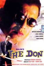دانلود فیلم هندی The Don 1995 با زیرنویس فارسی