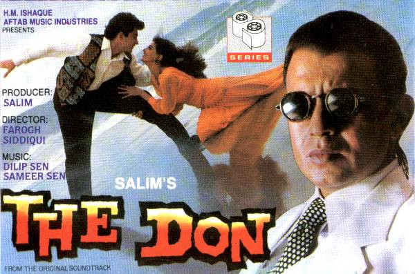 The Don 1995