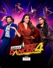 دانلود برنامه India’s Best Dancer فصل چهارم | بهترین رقصنده هند