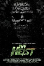 دانلود فیلم هندی The Heist 2024 با زیرنویس فارسی