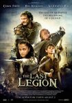 دانلود فیلم هندی The Last Legion 2007 با دوبله فارسی