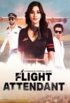 دانلود سریال هندی Flight Attendant 2024 با زیرنویس فارسی