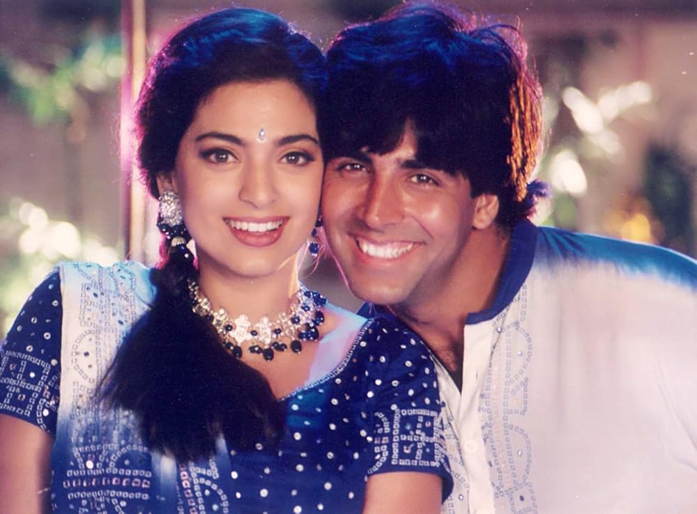 فیلم هندی Mr. & Mrs. Khiladi 2024 بدون سانسور