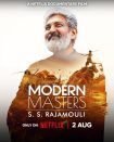 دانلود مستند هندی Modern Masters: SS Rajamouli 2024 با زیرنویس فارسی