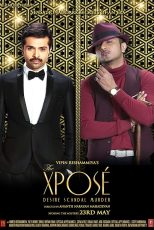 دانلود فیلم هندی The Xpose 2014 با زیرنویس فارسی