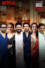 دانلود قسمت هفتم از فصل دوم برنامه The Great Indian Kapil Show با زیرنویس فارسی