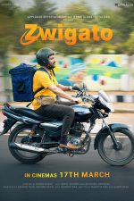 دانلود فیلم هندی Zwigato 2023 با زیرنویس فارسی