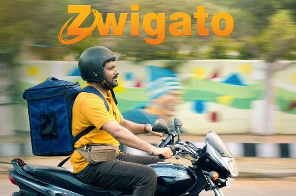 Zwigato 2023