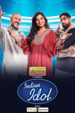 دانلود برنامه هندی مسابقات خوانندگی Indian Idol فصل ۱۵ | پارت اول تا قسمت ۳۴