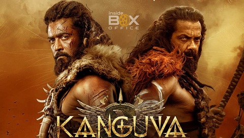 Kanguva 2024